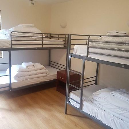 Bundoran Westend Accommodation Dış mekan fotoğraf