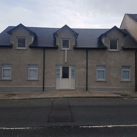 Bundoran Westend Accommodation Dış mekan fotoğraf