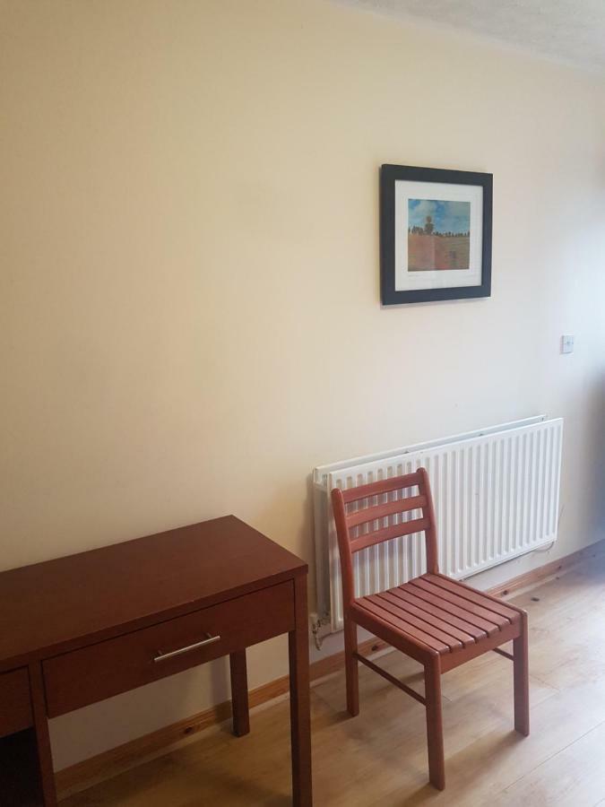 Bundoran Westend Accommodation Dış mekan fotoğraf
