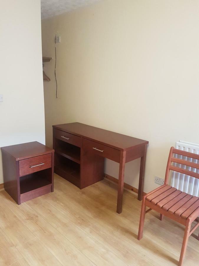 Bundoran Westend Accommodation Dış mekan fotoğraf