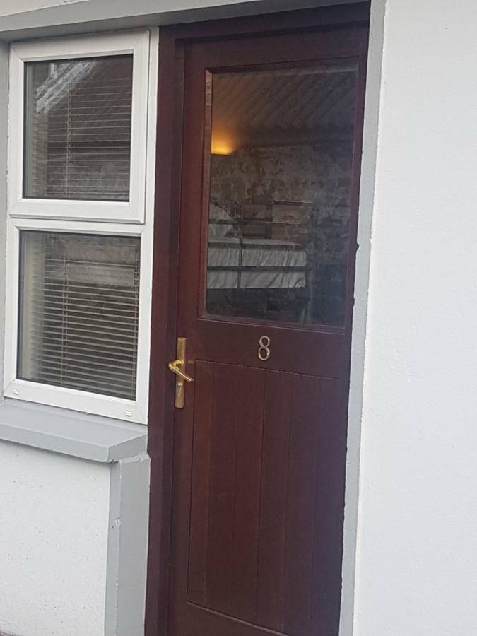 Bundoran Westend Accommodation Dış mekan fotoğraf