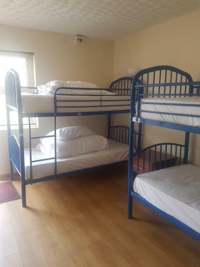 Bundoran Westend Accommodation Dış mekan fotoğraf