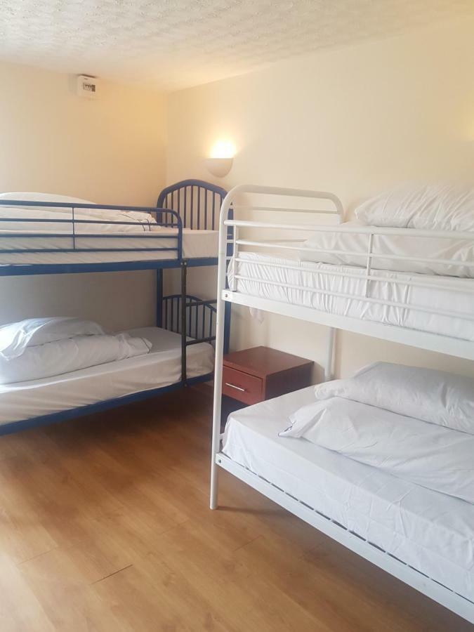 Bundoran Westend Accommodation Dış mekan fotoğraf