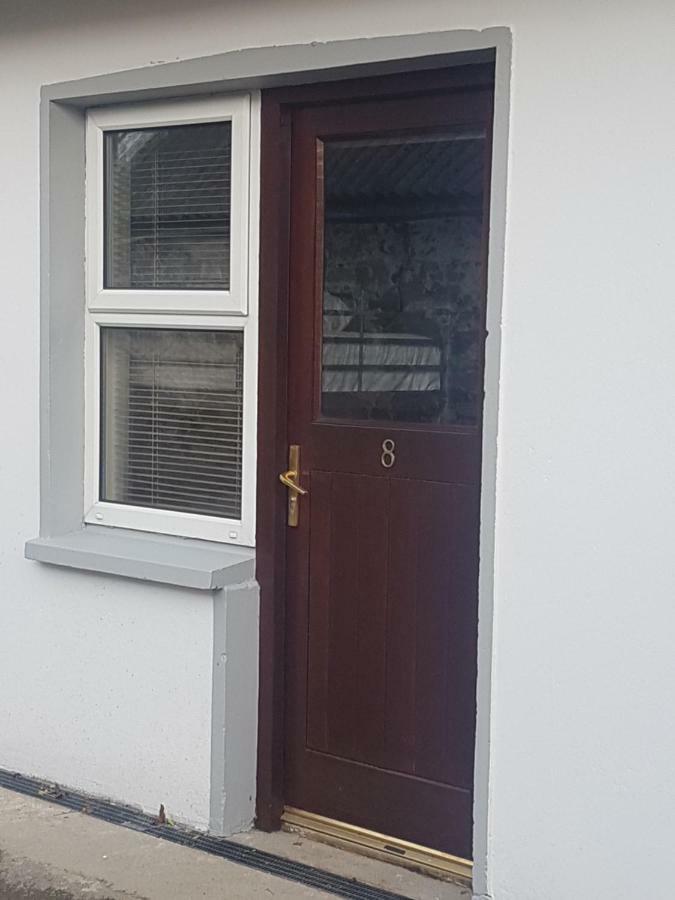 Bundoran Westend Accommodation Dış mekan fotoğraf