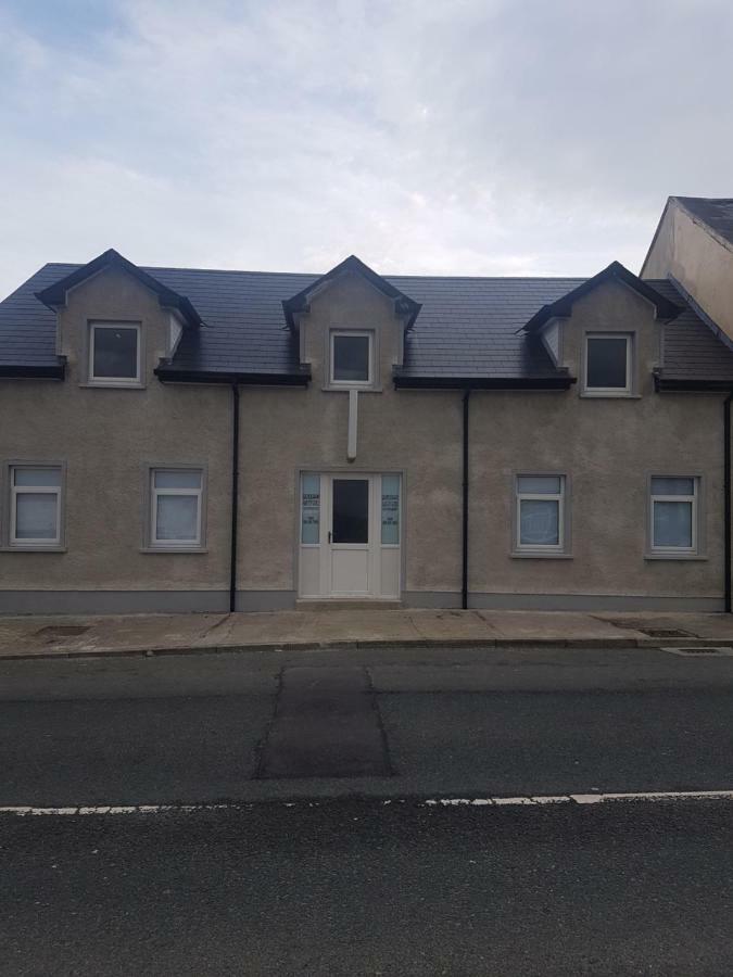 Bundoran Westend Accommodation Dış mekan fotoğraf