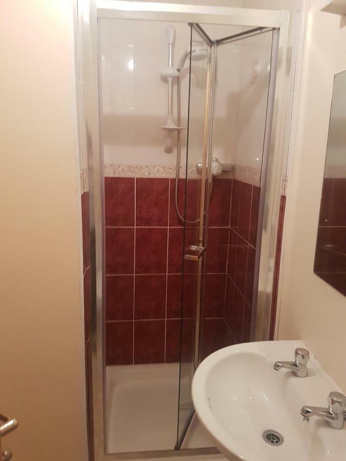 Bundoran Westend Accommodation Dış mekan fotoğraf